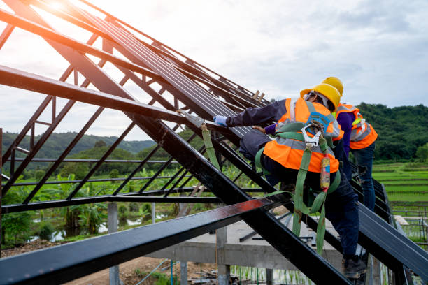 Best Gutter Installation and Roofing  in Staunton, VA