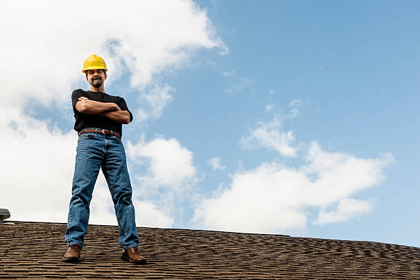 Best Shingle Roofing Installation  in Staunton, VA
